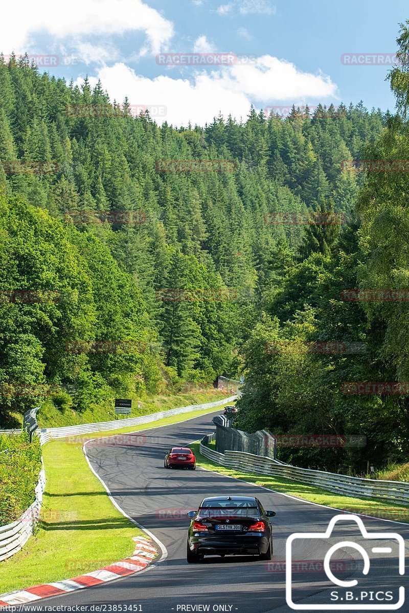 Bild #23853451 - Touristenfahrten Nürburgring Nordschleife (20.08.2023)