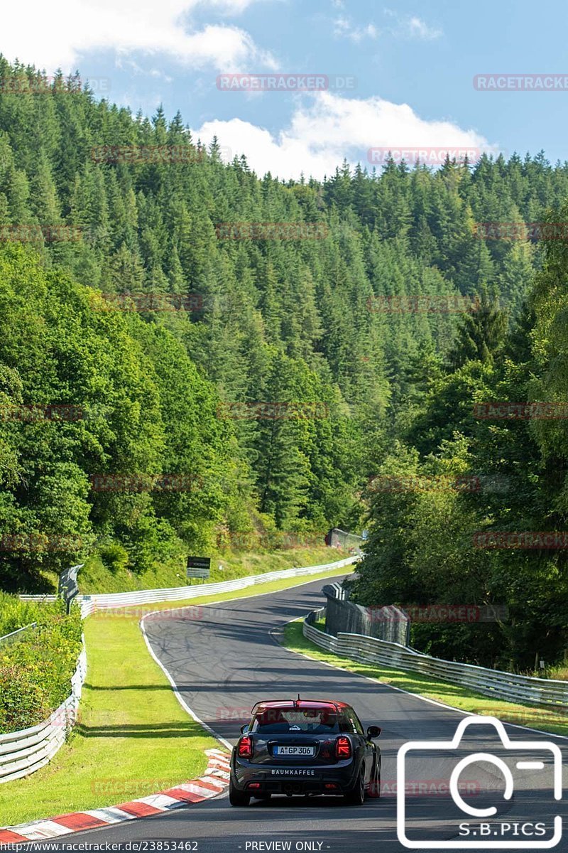 Bild #23853462 - Touristenfahrten Nürburgring Nordschleife (20.08.2023)