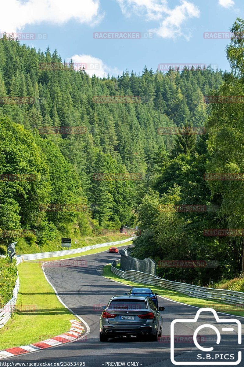 Bild #23853496 - Touristenfahrten Nürburgring Nordschleife (20.08.2023)