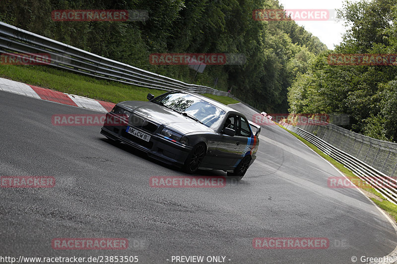 Bild #23853505 - Touristenfahrten Nürburgring Nordschleife (20.08.2023)