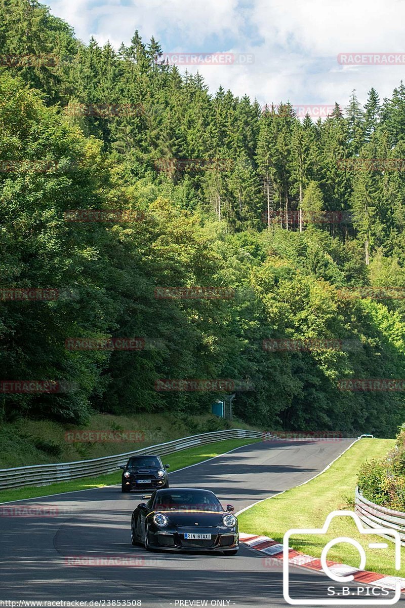 Bild #23853508 - Touristenfahrten Nürburgring Nordschleife (20.08.2023)