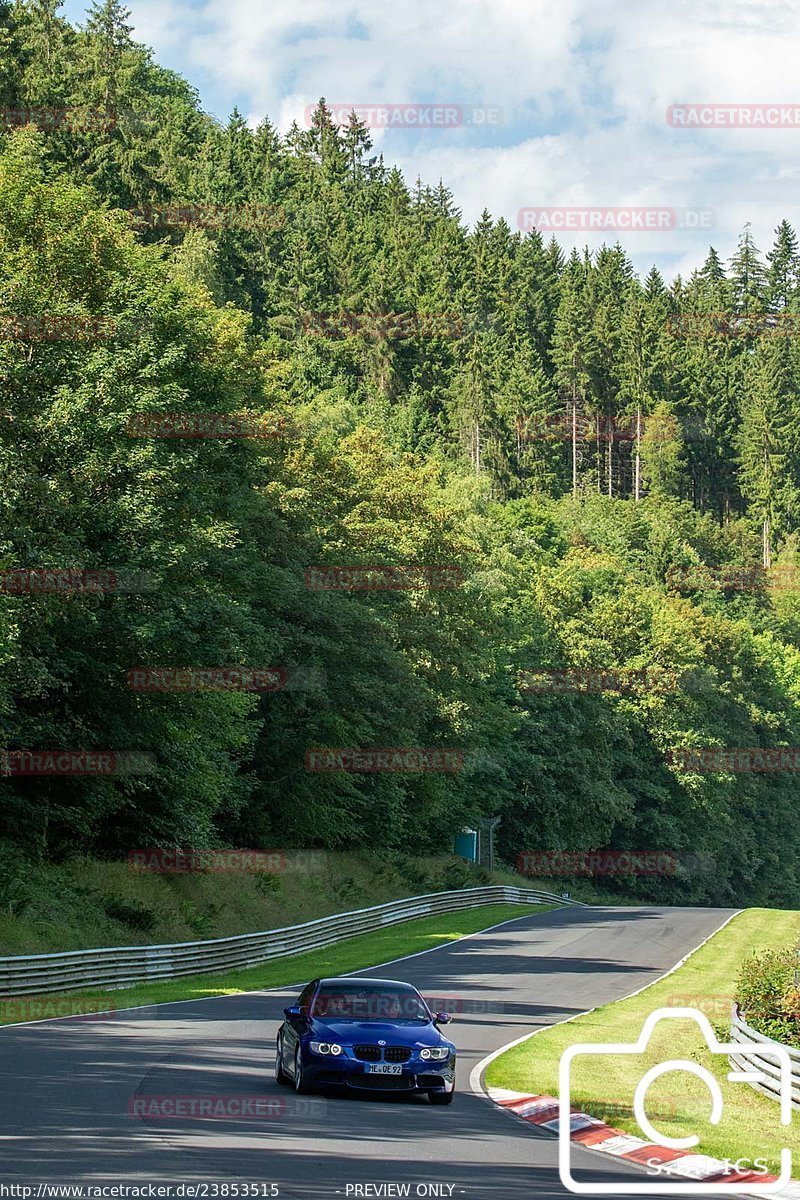 Bild #23853515 - Touristenfahrten Nürburgring Nordschleife (20.08.2023)