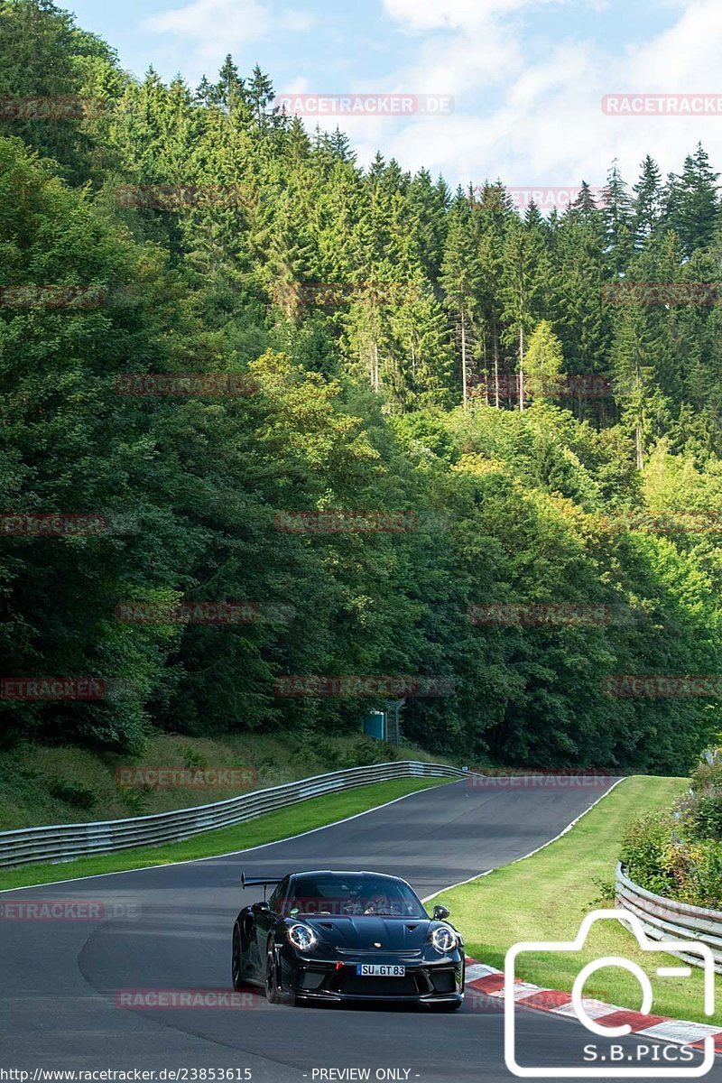 Bild #23853615 - Touristenfahrten Nürburgring Nordschleife (20.08.2023)