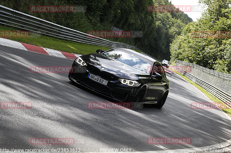 Bild #23853622 - Touristenfahrten Nürburgring Nordschleife (20.08.2023)