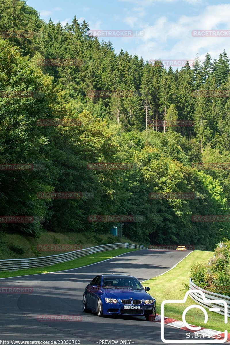 Bild #23853702 - Touristenfahrten Nürburgring Nordschleife (20.08.2023)