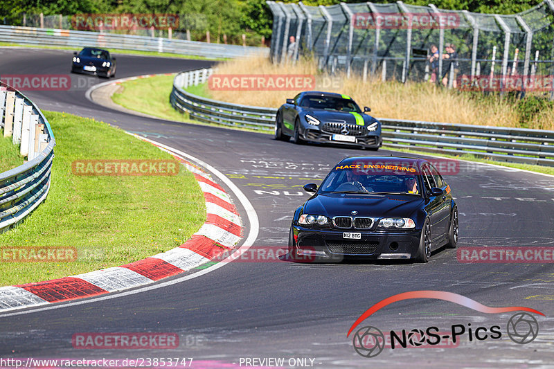 Bild #23853747 - Touristenfahrten Nürburgring Nordschleife (20.08.2023)