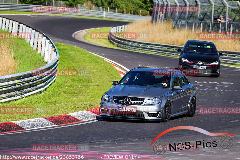 Bild #23853756 - Touristenfahrten Nürburgring Nordschleife (20.08.2023)