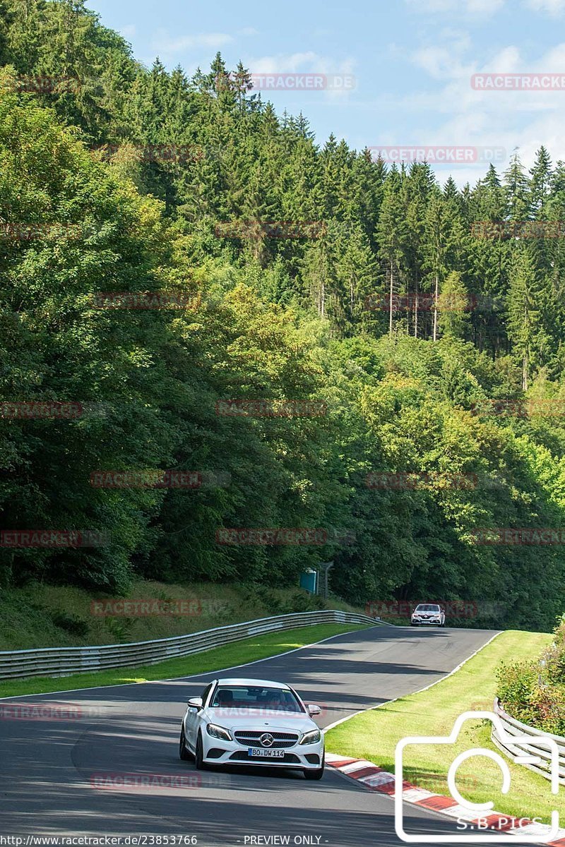 Bild #23853766 - Touristenfahrten Nürburgring Nordschleife (20.08.2023)