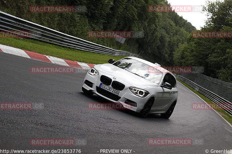 Bild #23853776 - Touristenfahrten Nürburgring Nordschleife (20.08.2023)