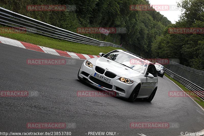 Bild #23853780 - Touristenfahrten Nürburgring Nordschleife (20.08.2023)