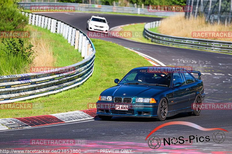 Bild #23853800 - Touristenfahrten Nürburgring Nordschleife (20.08.2023)