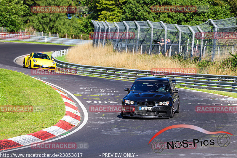 Bild #23853817 - Touristenfahrten Nürburgring Nordschleife (20.08.2023)