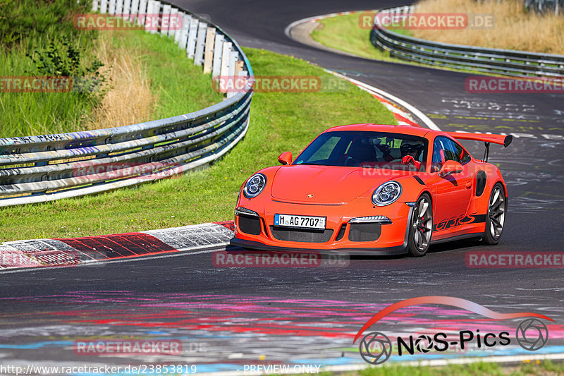 Bild #23853819 - Touristenfahrten Nürburgring Nordschleife (20.08.2023)