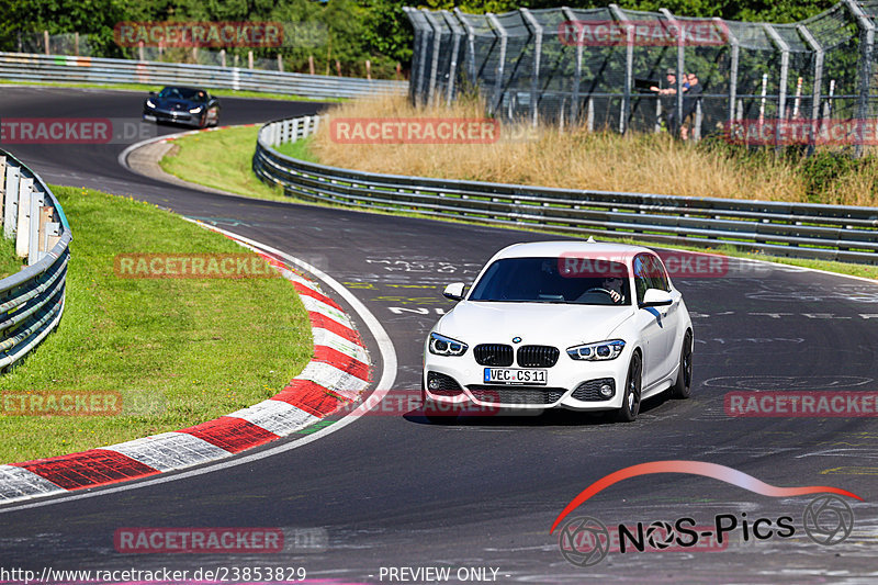 Bild #23853829 - Touristenfahrten Nürburgring Nordschleife (20.08.2023)