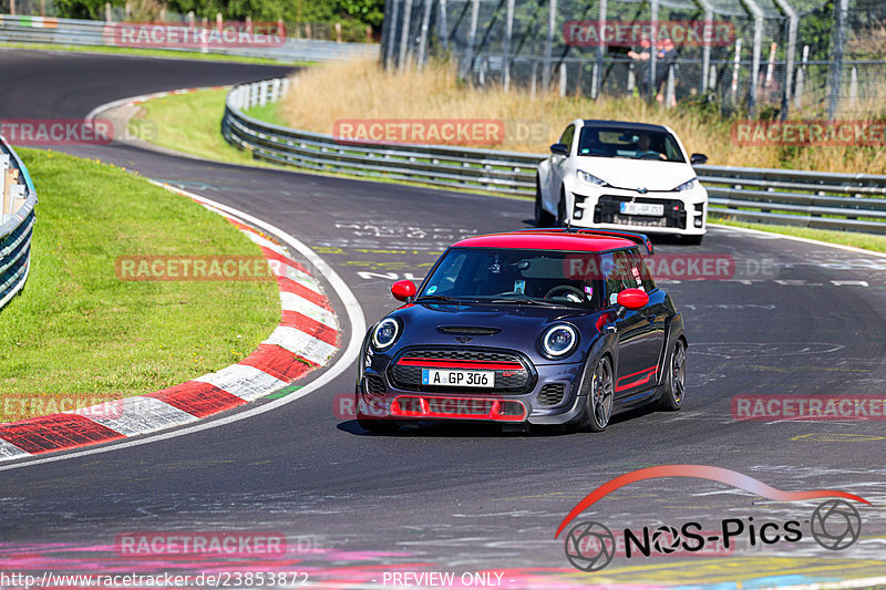 Bild #23853872 - Touristenfahrten Nürburgring Nordschleife (20.08.2023)