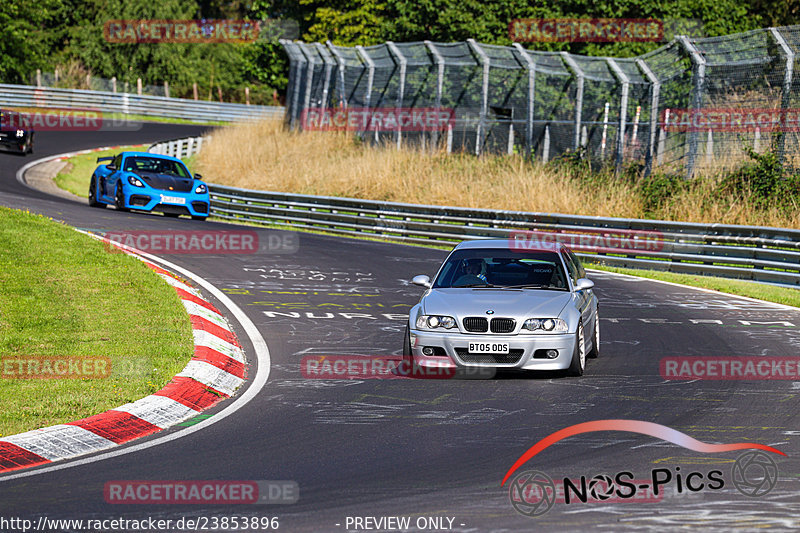 Bild #23853896 - Touristenfahrten Nürburgring Nordschleife (20.08.2023)