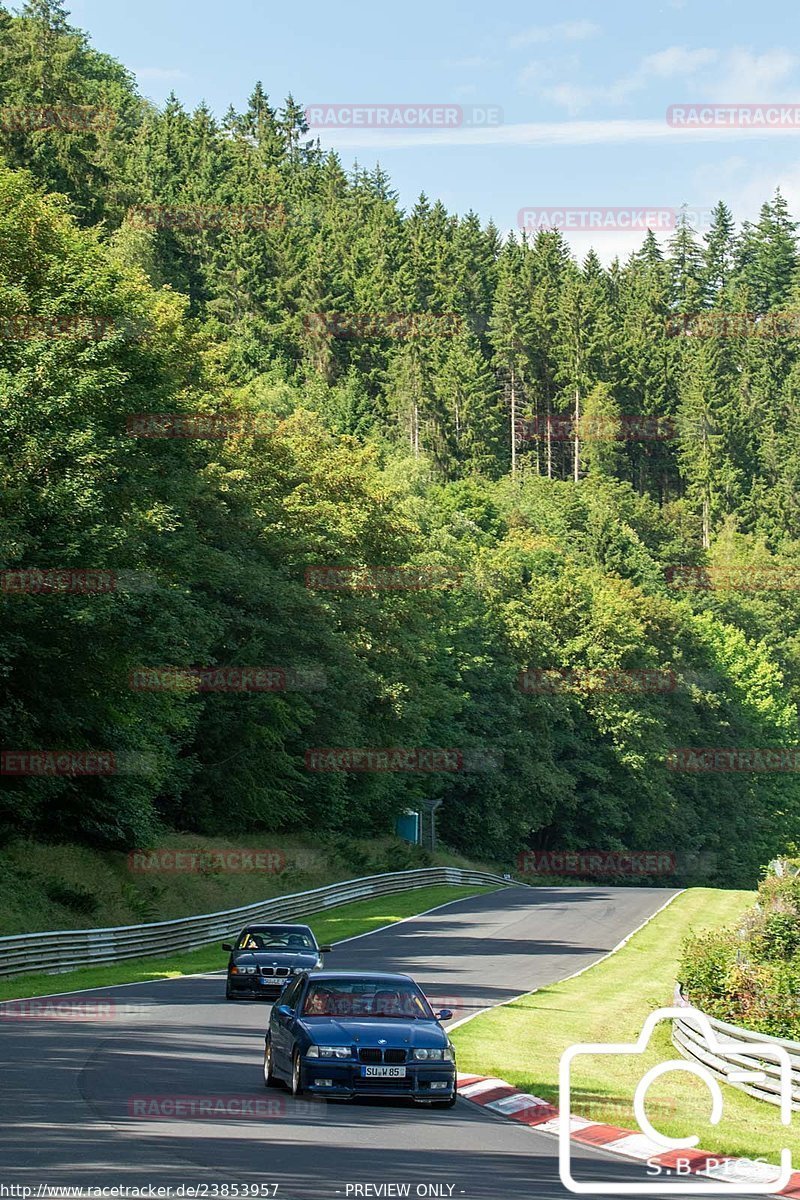 Bild #23853957 - Touristenfahrten Nürburgring Nordschleife (20.08.2023)