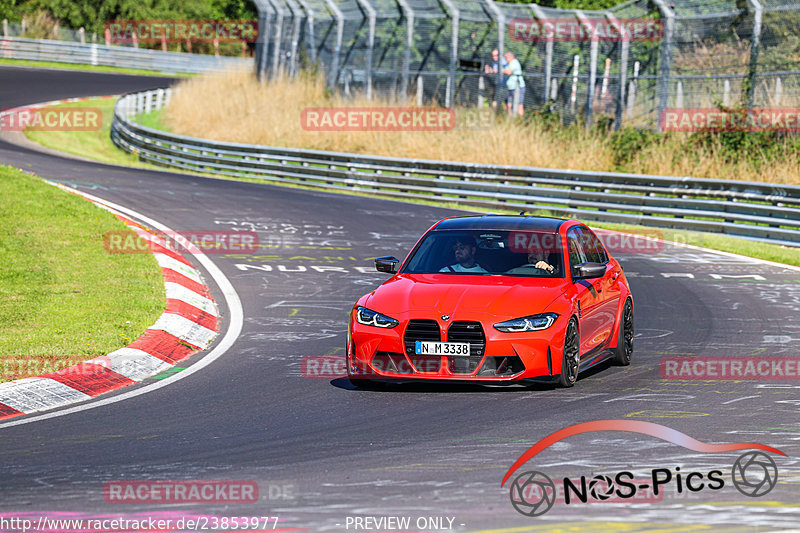 Bild #23853977 - Touristenfahrten Nürburgring Nordschleife (20.08.2023)