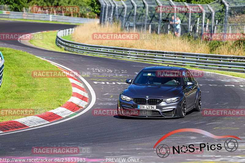 Bild #23853983 - Touristenfahrten Nürburgring Nordschleife (20.08.2023)