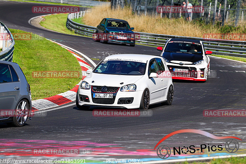 Bild #23853991 - Touristenfahrten Nürburgring Nordschleife (20.08.2023)