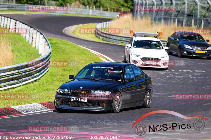 Bild #23854060 - Touristenfahrten Nürburgring Nordschleife (20.08.2023)