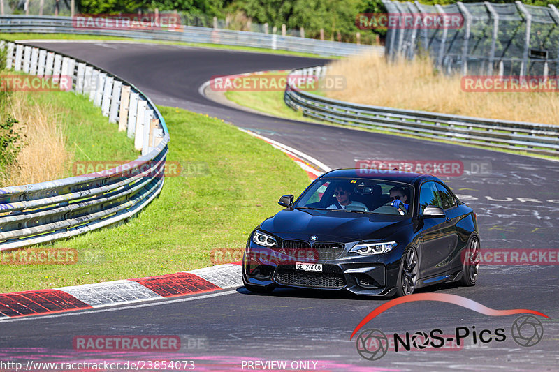 Bild #23854073 - Touristenfahrten Nürburgring Nordschleife (20.08.2023)