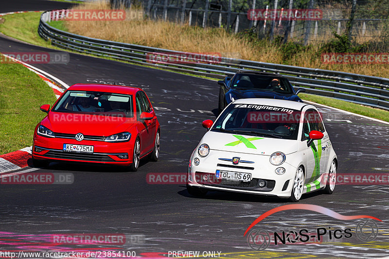 Bild #23854100 - Touristenfahrten Nürburgring Nordschleife (20.08.2023)