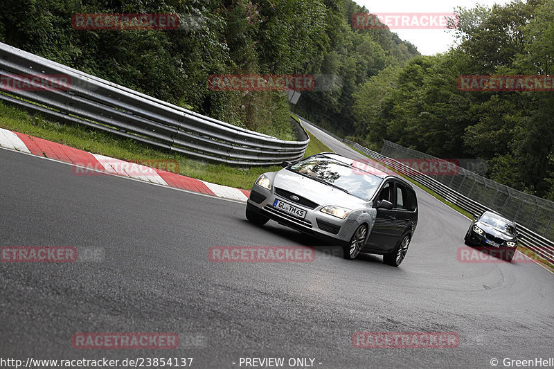 Bild #23854137 - Touristenfahrten Nürburgring Nordschleife (20.08.2023)