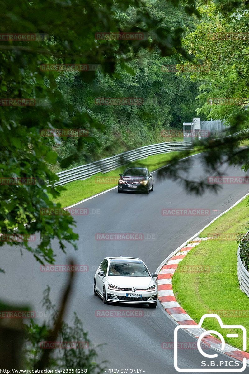 Bild #23854258 - Touristenfahrten Nürburgring Nordschleife (20.08.2023)