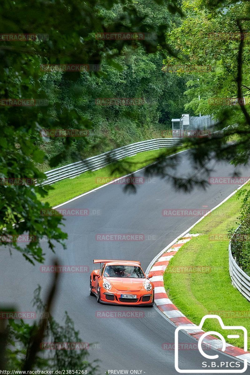 Bild #23854268 - Touristenfahrten Nürburgring Nordschleife (20.08.2023)