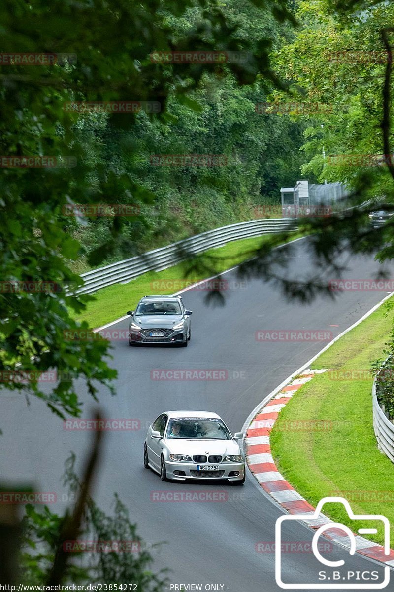 Bild #23854272 - Touristenfahrten Nürburgring Nordschleife (20.08.2023)