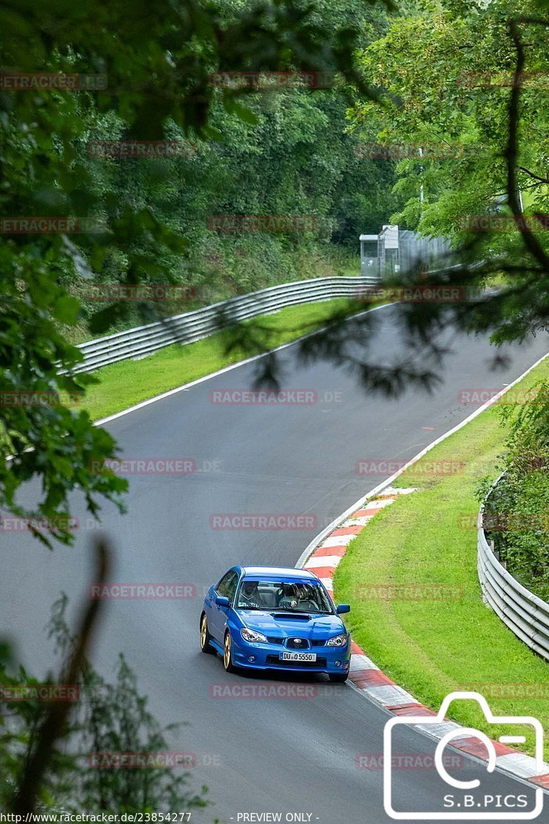 Bild #23854277 - Touristenfahrten Nürburgring Nordschleife (20.08.2023)