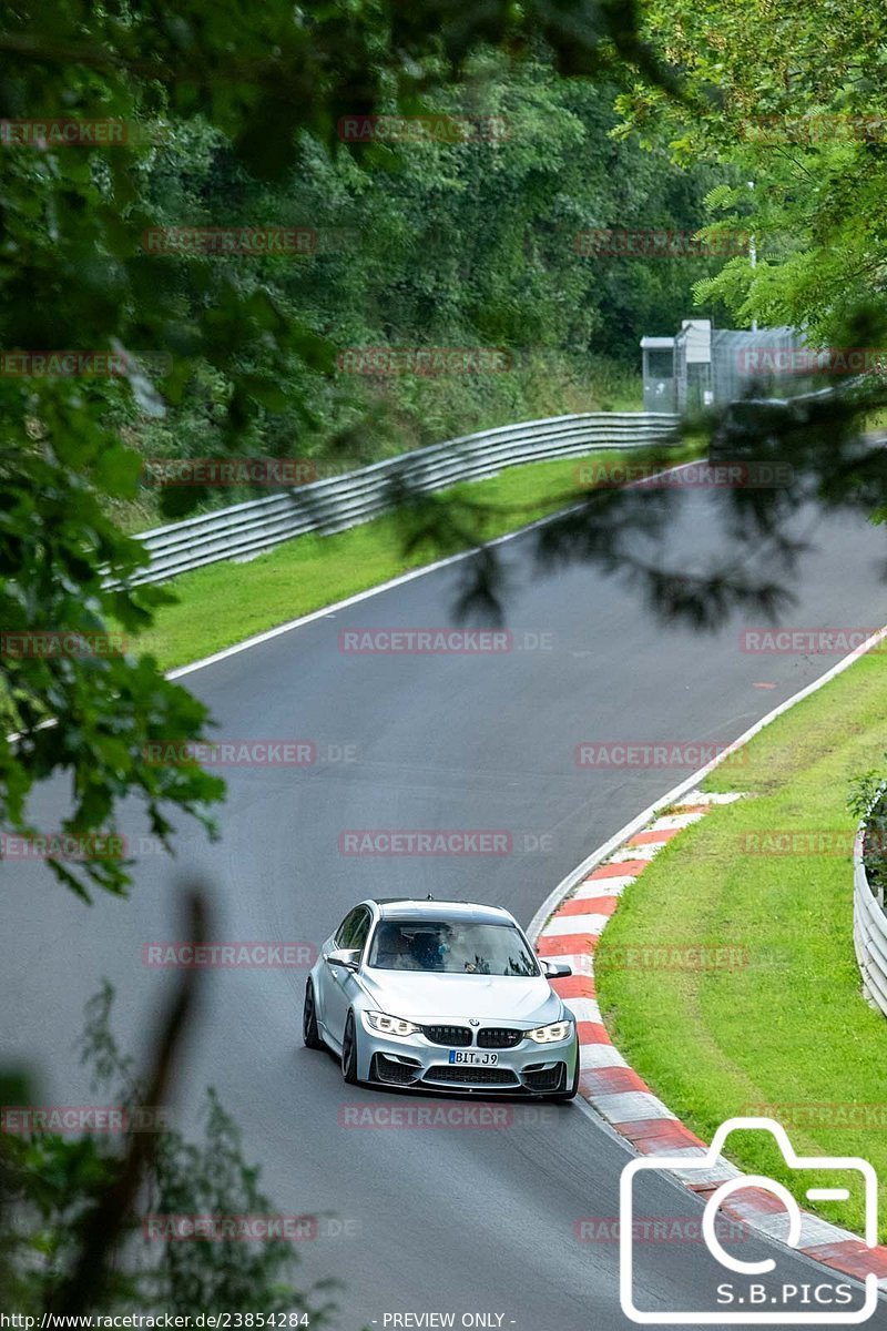 Bild #23854284 - Touristenfahrten Nürburgring Nordschleife (20.08.2023)