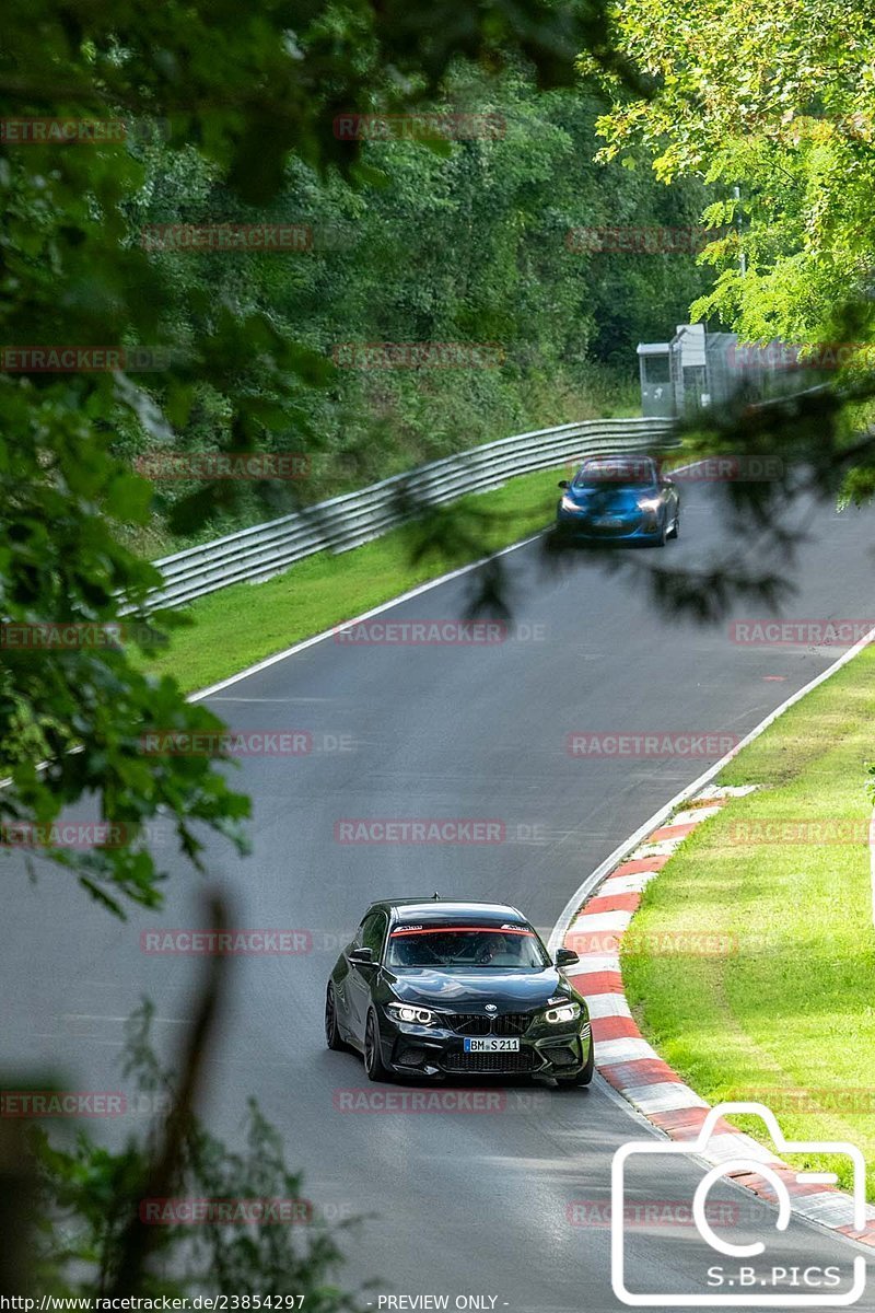 Bild #23854297 - Touristenfahrten Nürburgring Nordschleife (20.08.2023)