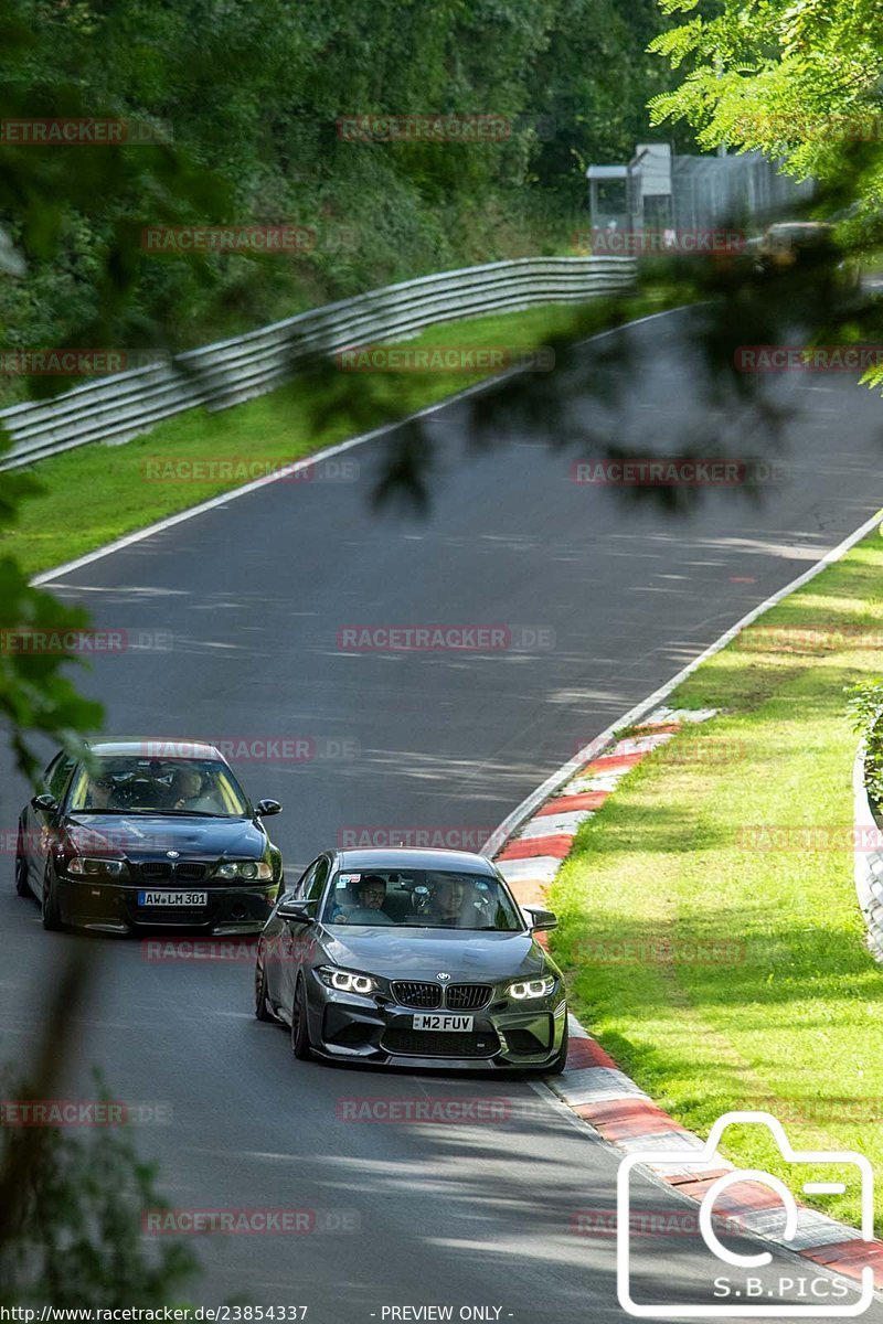 Bild #23854337 - Touristenfahrten Nürburgring Nordschleife (20.08.2023)