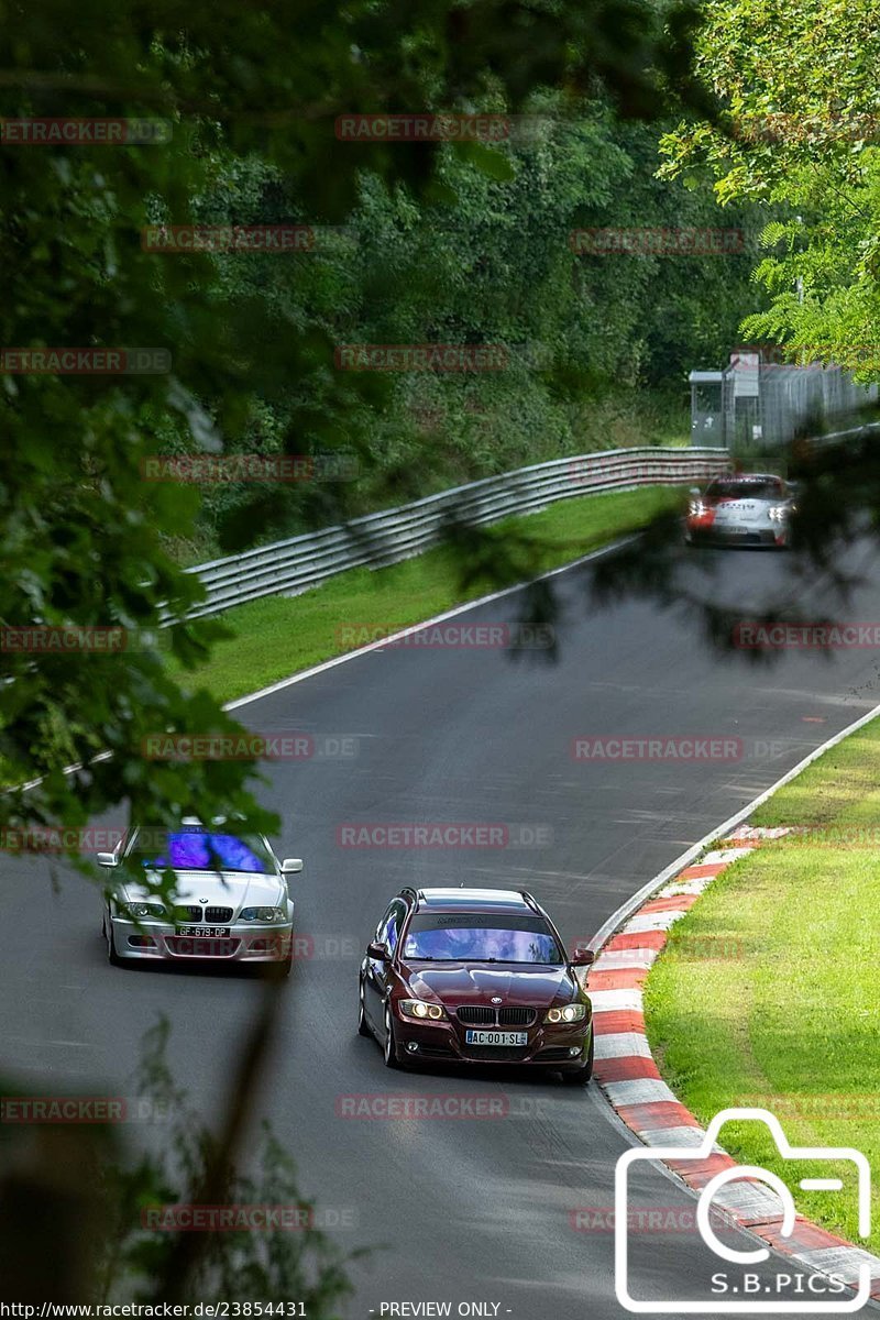 Bild #23854431 - Touristenfahrten Nürburgring Nordschleife (20.08.2023)