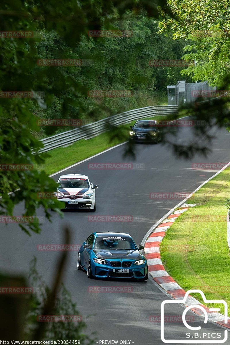 Bild #23854459 - Touristenfahrten Nürburgring Nordschleife (20.08.2023)