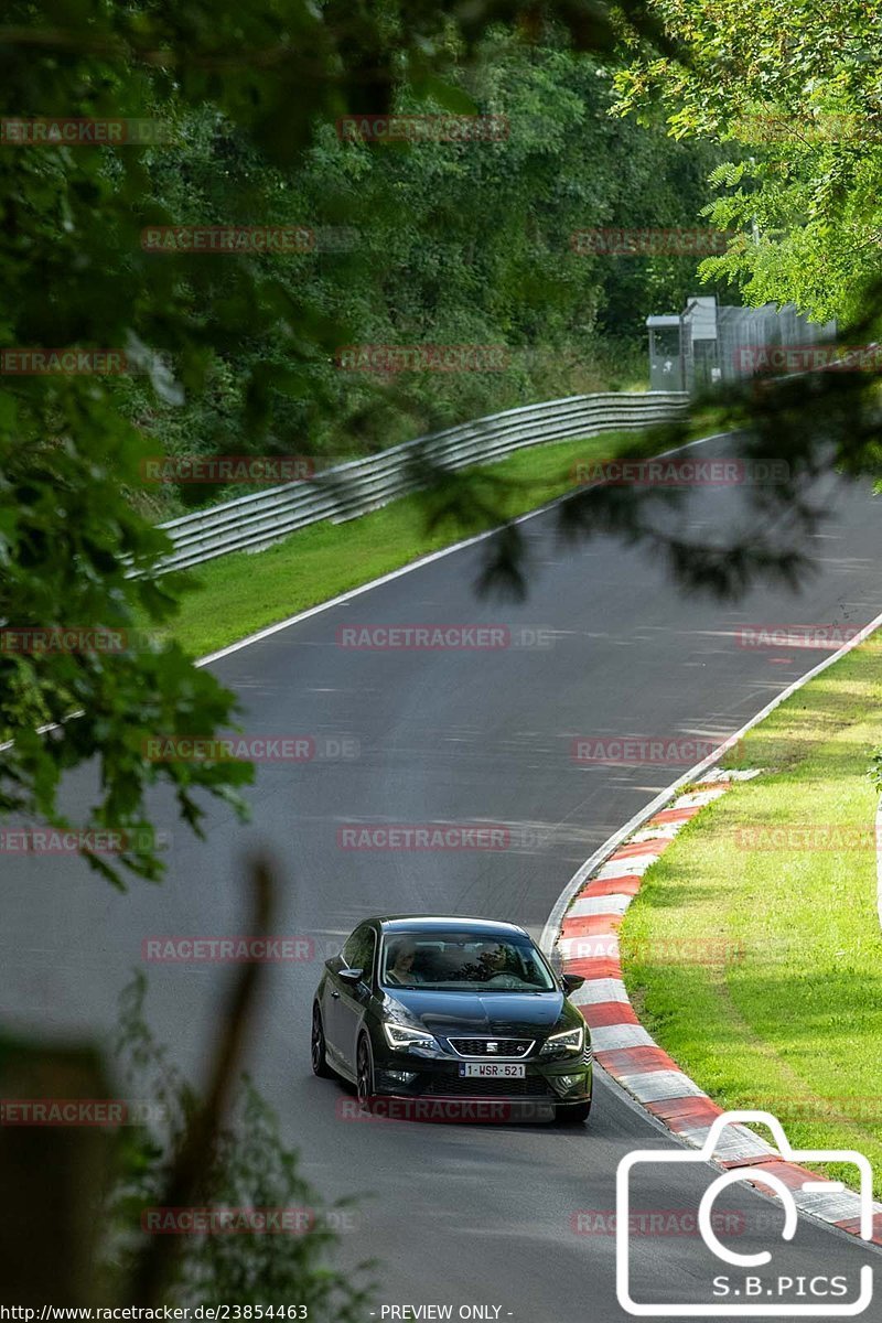 Bild #23854463 - Touristenfahrten Nürburgring Nordschleife (20.08.2023)