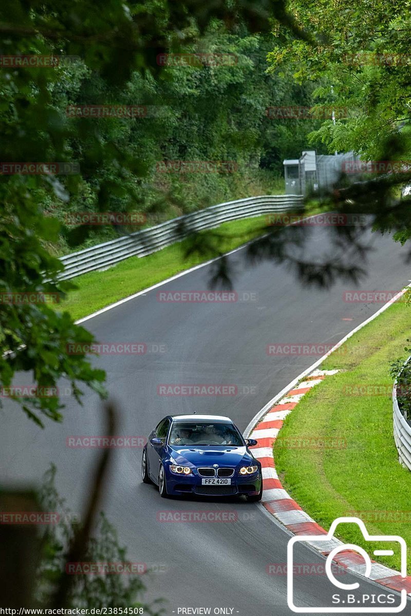 Bild #23854508 - Touristenfahrten Nürburgring Nordschleife (20.08.2023)