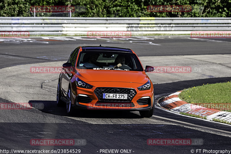 Bild #23854529 - Touristenfahrten Nürburgring Nordschleife (20.08.2023)