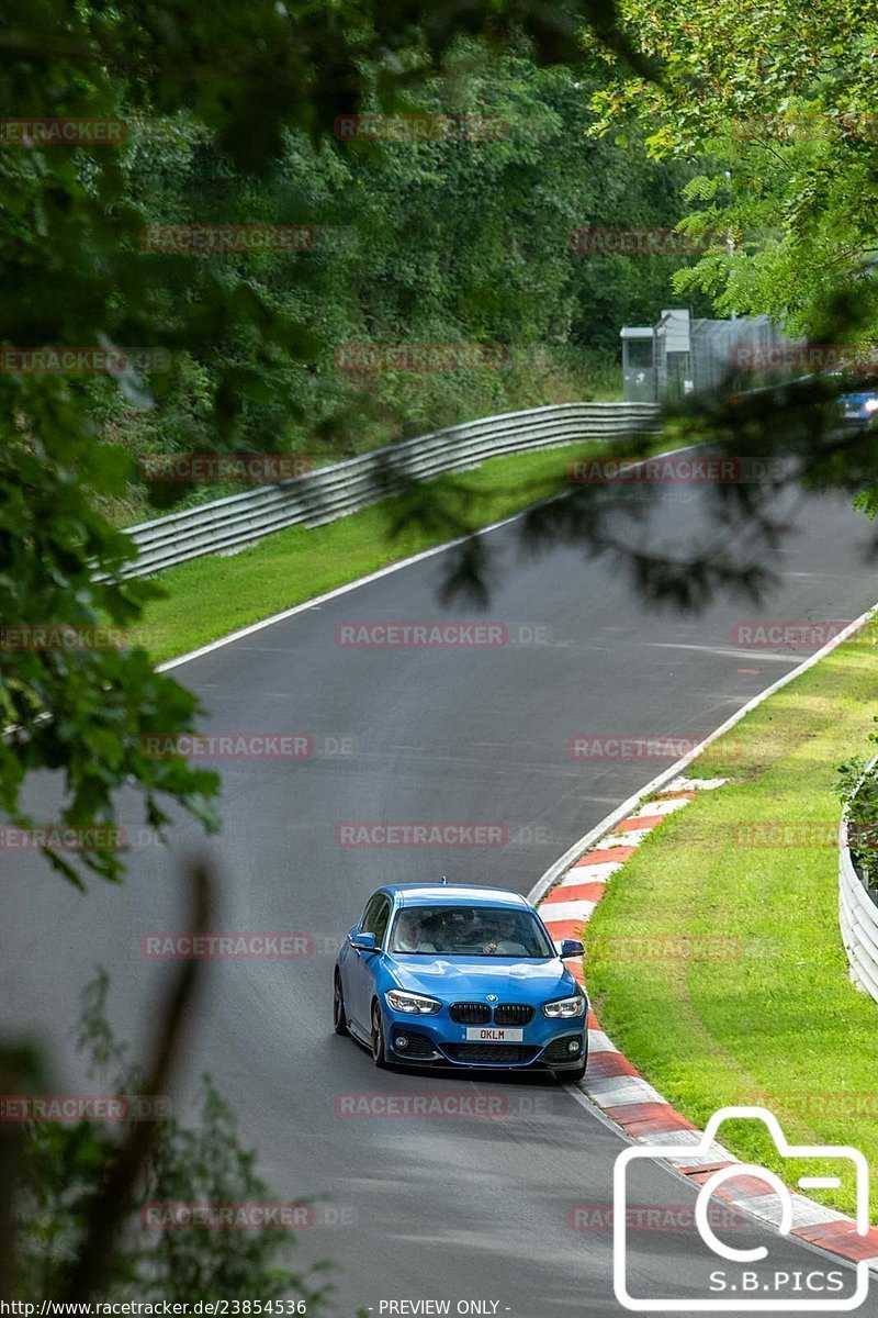 Bild #23854536 - Touristenfahrten Nürburgring Nordschleife (20.08.2023)