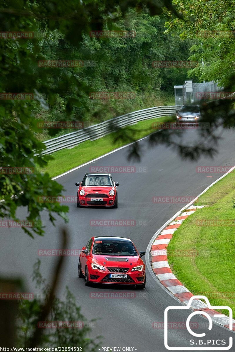 Bild #23854582 - Touristenfahrten Nürburgring Nordschleife (20.08.2023)