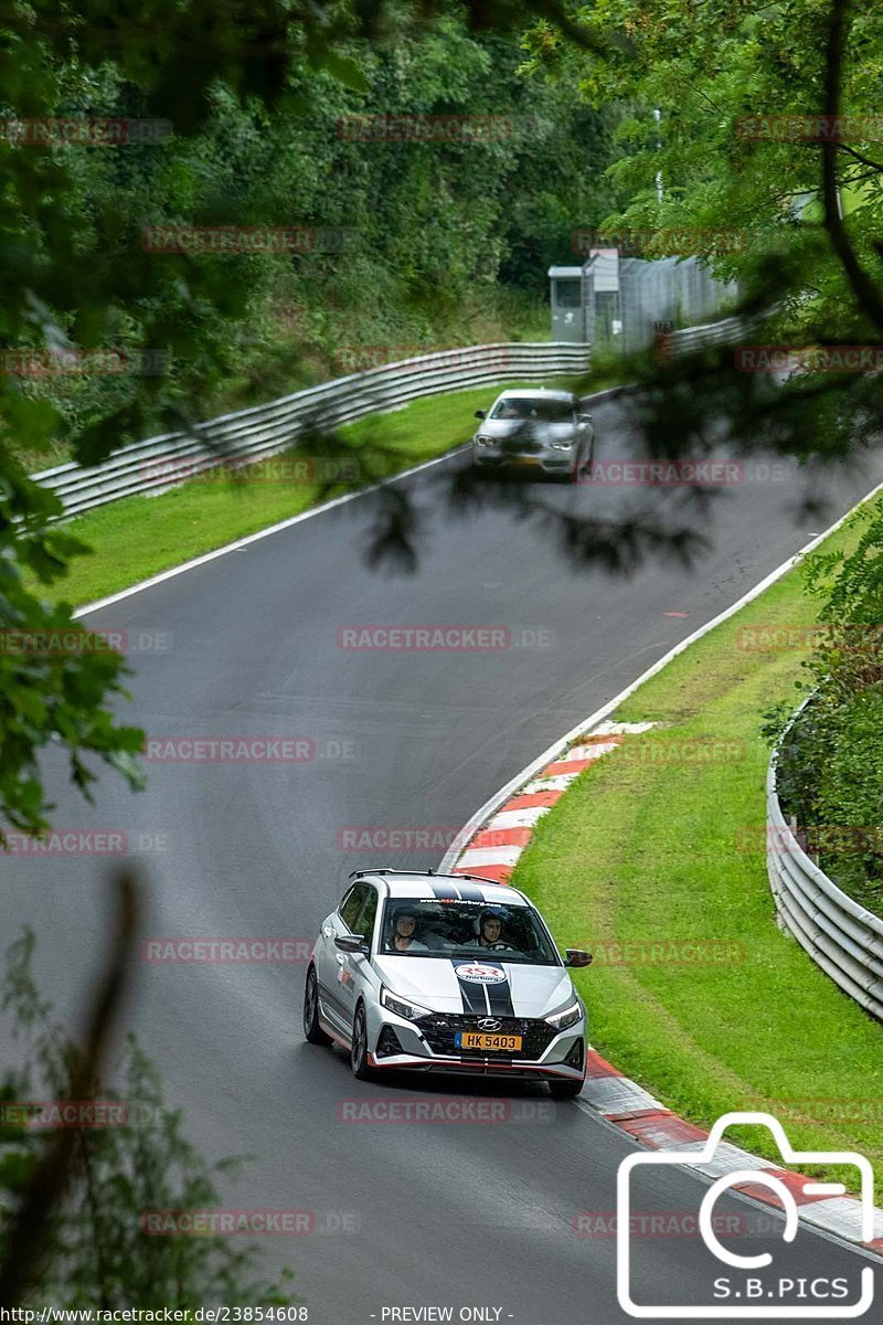 Bild #23854608 - Touristenfahrten Nürburgring Nordschleife (20.08.2023)