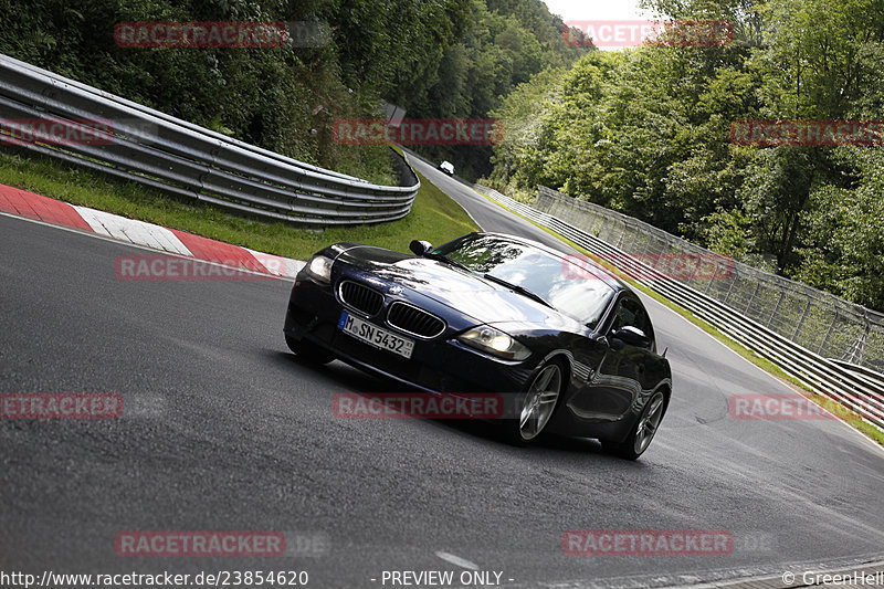 Bild #23854620 - Touristenfahrten Nürburgring Nordschleife (20.08.2023)