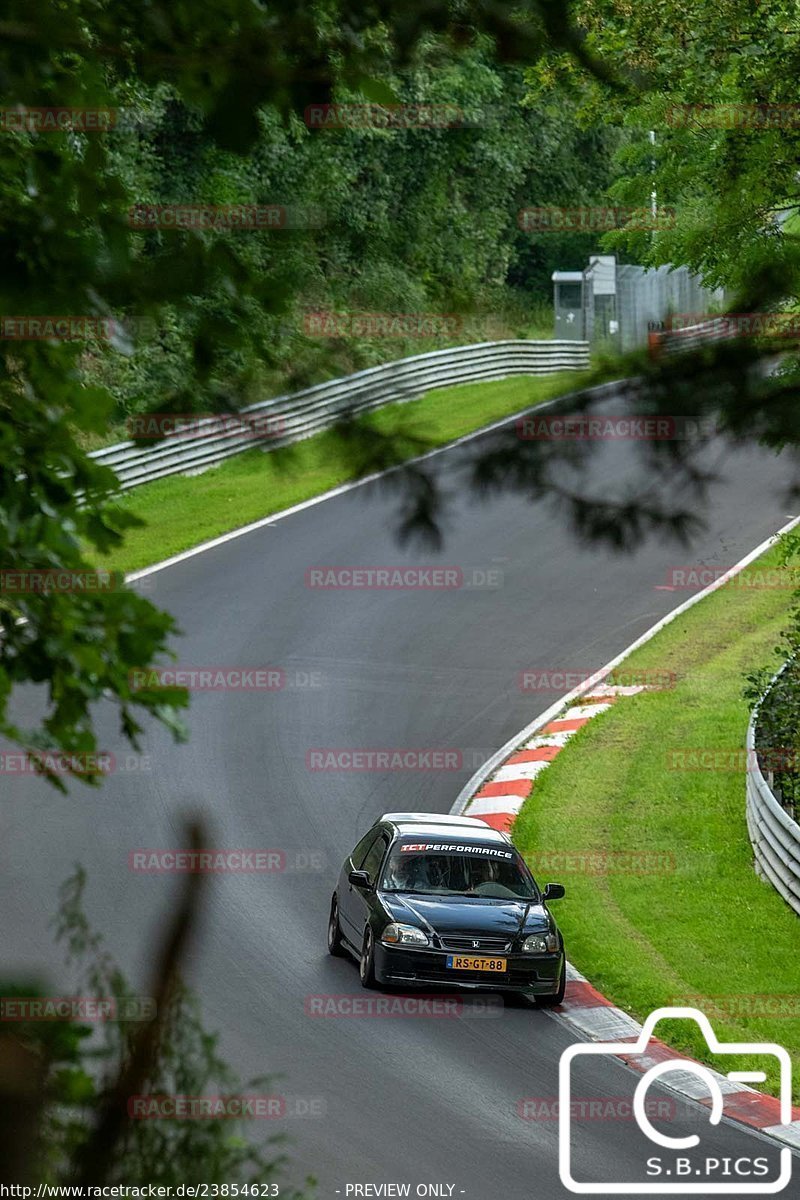 Bild #23854623 - Touristenfahrten Nürburgring Nordschleife (20.08.2023)