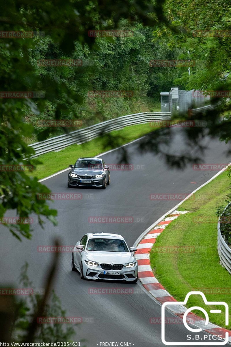 Bild #23854631 - Touristenfahrten Nürburgring Nordschleife (20.08.2023)