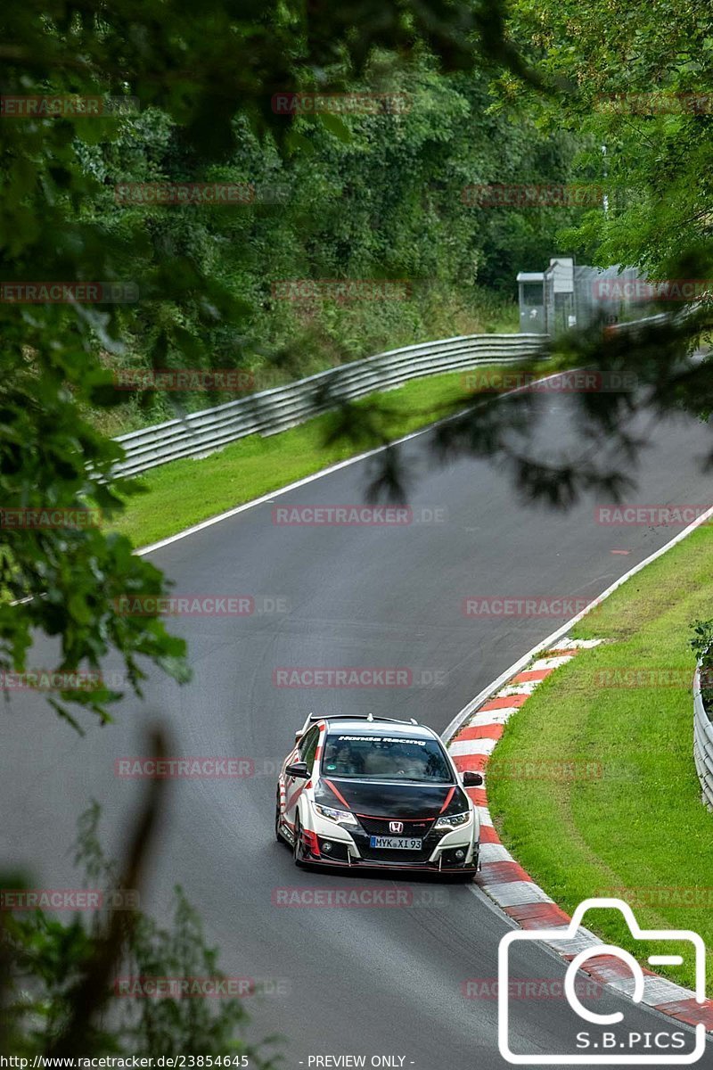 Bild #23854645 - Touristenfahrten Nürburgring Nordschleife (20.08.2023)