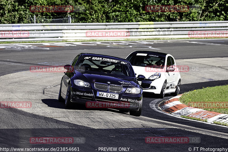 Bild #23854661 - Touristenfahrten Nürburgring Nordschleife (20.08.2023)