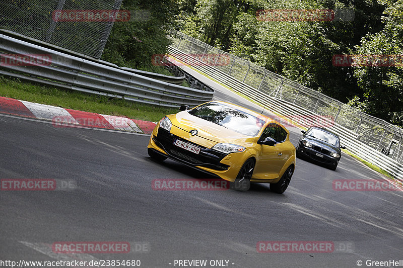 Bild #23854680 - Touristenfahrten Nürburgring Nordschleife (20.08.2023)