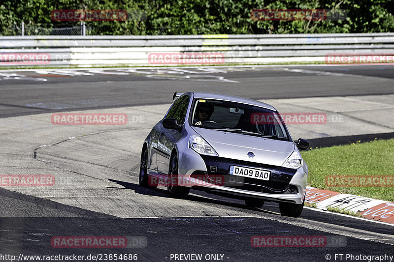 Bild #23854686 - Touristenfahrten Nürburgring Nordschleife (20.08.2023)